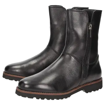 Sioux Schuhe Damen Meredith-746-LF-H Stiefelette schwarz 40821 für 219,95 <small>CHF</small> kaufen