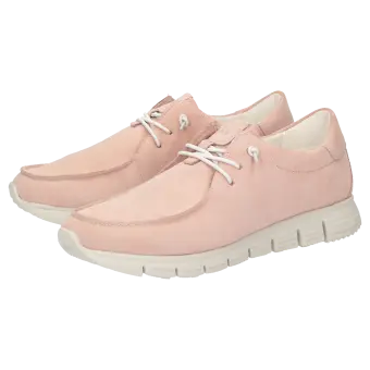 Sioux Schuhe Damen Mokrunner-D-007 Schnürschuh rosa 40977 für 129,95 <small>CHF</small> kaufen