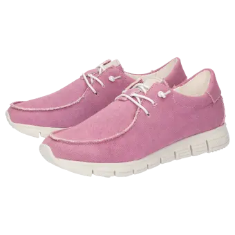 Sioux Schuhe Damen Mokrunner-D-007 Schnürschuh lila 40984 für 129,95 <small>CHF</small> kaufen