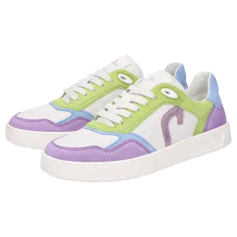 Sioux Schuhe Damen Tedroso-DA-702 Sneaker mehrfarbig 40992 für 109,95 <small>CHF</small> kaufen