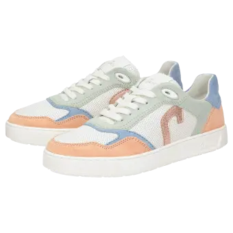 Sioux Schuhe Damen Tedroso-DA-702 Sneaker blau 40993 für 159,95 <small>CHF</small> kaufen