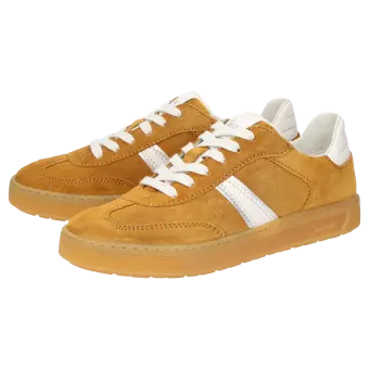 Sioux Schuhe Damen Tedroso-DA-707 Sneaker gelb 41008 für 109,95 <small>CHF</small> kaufen