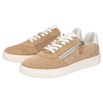 Sioux Schuhe Damen Tedroso-DA-712 Sneaker beige 41025 für 109,95 <small>CHF</small> kaufen