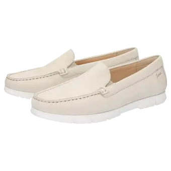 Sioux Schuhe Damen Nacarela-700-H Slipper beige 41033 für 129,95 <small>CHF</small> kaufen