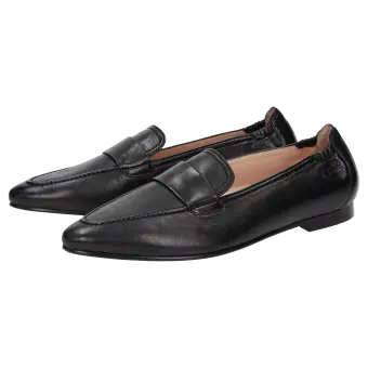Sioux Schuhe Damen Hokulani-700 Slipper schwarz 41040 für 169,95 <small>CHF</small> kaufen