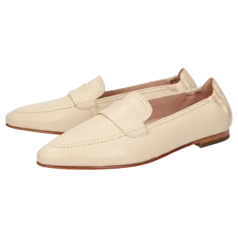 Sioux Schuhe Damen Hokulani-700 Slipper beige 41047 für 169,95 <small>CHF</small> kaufen