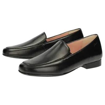 Sioux Schuhe Damen Arilmona-700 Slipper dunkelblau 41120 für 169,95 <small>CHF</small> kaufen