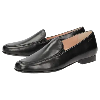 Sioux Schuhe Damen Arilmona-700 Slipper schwarz 41121 für 169,95 <small>CHF</small> kaufen