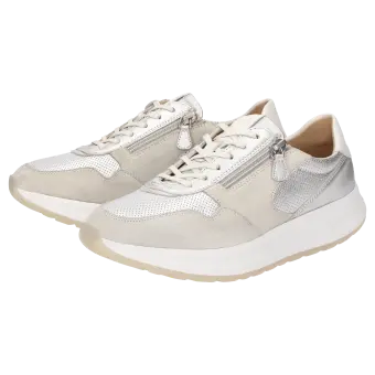 Sioux Schuhe Damen Sunivla-700-J Sneaker grau 41165 für 159,95 <small>CHF</small> kaufen