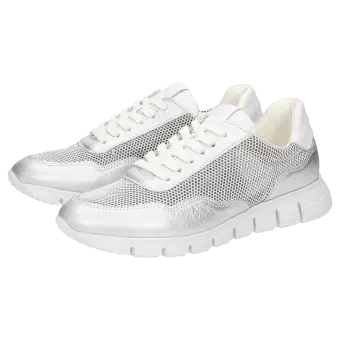 Sioux Schuhe Damen Mokrunner-D-017 Sneaker grau 41191 für 104,95 <small>CHF</small> kaufen