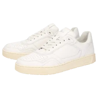 Sioux Schuhe Damen Maites sneaker 001 Sneaker weiss 41223 für 94,95 <small>CHF</small> kaufen