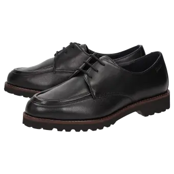 Sioux Schuhe Damen Meredith-749-H Schnürschuh schwarz 41280 für 169,95 <small>CHF</small> kaufen