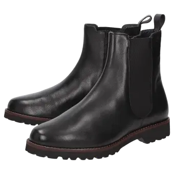 Sioux Schuhe Damen Meredith-750-H Stiefelette schwarz 41290 für 144,95 <small>CHF</small> kaufen