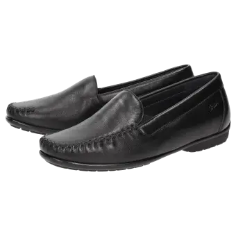 Sioux Schuhe Damen Cortizia-739-H Slipper schwarz 41301 für 159,95 <small>CHF</small> kaufen
