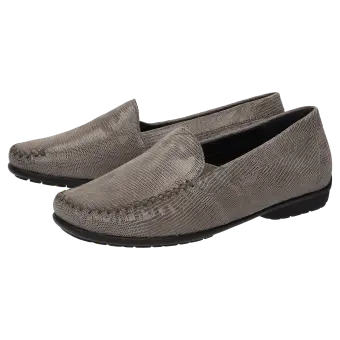 Sioux Schuhe Damen Cortizia-739-H Slipper grau 41303 für 109,95 <small>CHF</small> kaufen