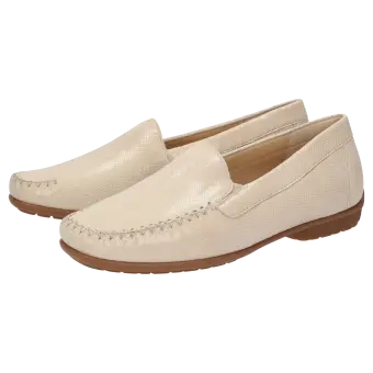 Sioux Schuhe Damen Cortizia-739-H Slipper beige 41304 für 159,95 <small>CHF</small> kaufen