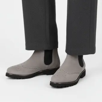 Sioux Schuhe Damen Meredith-751-H Stiefelette grau 41322 für 134,95 <small>CHF</small> kaufen