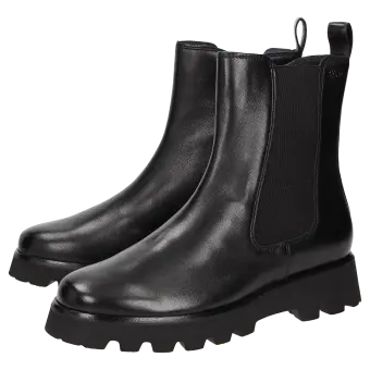 Sioux Schuhe Damen Meredira-750-H Stiefelette schwarz 41330 für 144,95 <small>CHF</small> kaufen