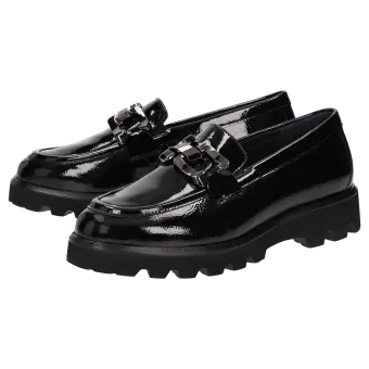 Sioux Schuhe Damen Meredira-751-H Slipper schwarz 41340 für 99,95 <small>CHF</small> kaufen