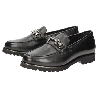 Sioux Schuhe Damen Meredith-752-H Slipper schwarz 41356 für 169,95 <small>CHF</small> kaufen