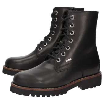 Sioux Schuhe Damen Elmiana-700-TEX-WF Stiefelette schwarz 41410 für 199,95 <small>CHF</small> kaufen