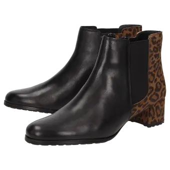 Sioux Schuhe Damen Fendrina-710 Stiefelette braun 41420 für 104,95 <small>CHF</small> kaufen
