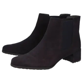 Sioux Schuhe Damen Fendrina-710 Stiefelette dunkelblau 41421 für 114,95 <small>CHF</small> kaufen