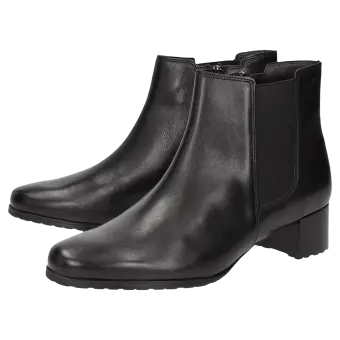 Sioux Schuhe Damen Fendrina-711 Stiefelette schwarz 41430 für 119,95 <small>CHF</small> kaufen