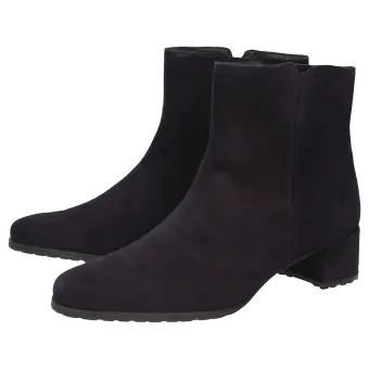 Sioux Schuhe Damen Fendrina-705 Stiefelette dunkelblau 41441 für 169,95 <small>CHF</small> kaufen