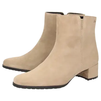 Sioux Schuhe Damen Fendrina-705 Stiefelette beige 41442 für 129,95 <small>CHF</small> kaufen
