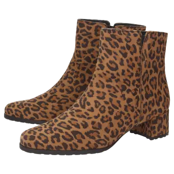 Sioux Schuhe Damen Fendrina-705 Stiefelette braun 41443 für 104,95 <small>CHF</small> kaufen