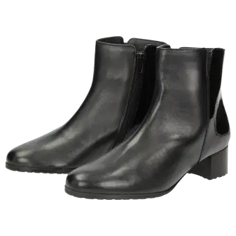 Sioux Schuhe Damen Fendrina-712 Stiefelette schwarz 41451 für 94,95 <small>CHF</small> kaufen