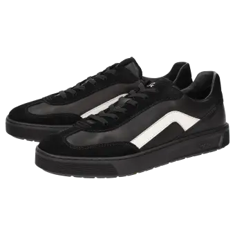 Sioux Schuhe Damen Tedroso-DA-714 Sneaker schwarz 41462 für 94,95 <small>CHF</small> kaufen