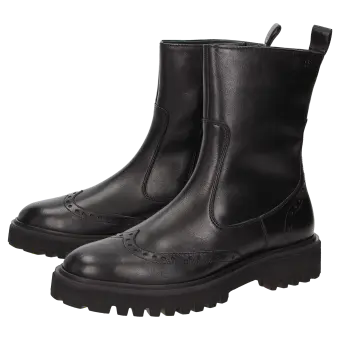 Sioux Schuhe Damen Amandira-701 Stiefelette schwarz 41490 für 199,95 <small>CHF</small> kaufen