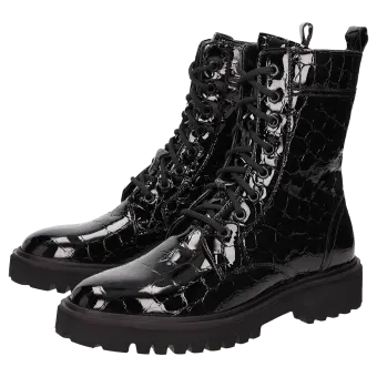 Sioux Schuhe Damen Amandira-702 Stiefelette schwarz 41501 für 209,95 <small>CHF</small> kaufen