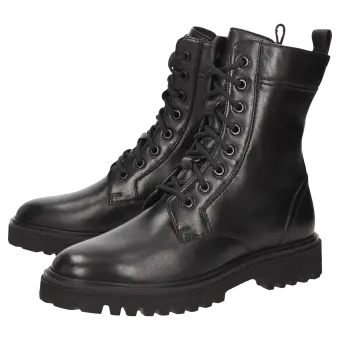 Sioux Schuhe Damen Amandira-702 Stiefelette schwarz 41502 für 199,95 <small>CHF</small> kaufen