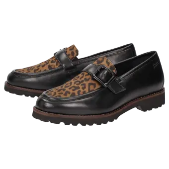 Sioux Schuhe Damen Meredith-754-H Slipper braun 41531 für 129,95 <small>CHF</small> kaufen