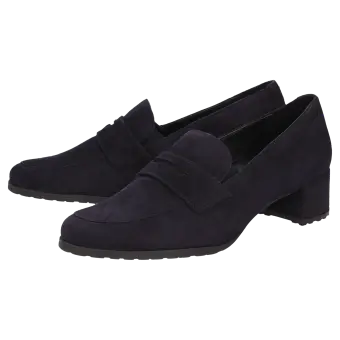 Sioux Schuhe Damen Fendrina-708 Pumps dunkelblau 41610 für 159,95 <small>CHF</small> kaufen