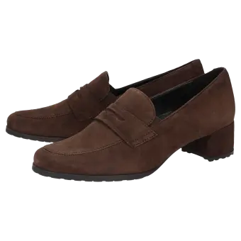 Sioux Schuhe Damen Fendrina-708 Pumps dunkelbraun 41611 für 159,95 <small>CHF</small> kaufen