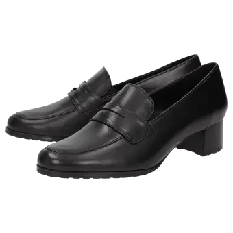 Sioux Schuhe Damen Fendrina-709 Pumps schwarz 41620 für 159,95 <small>CHF</small> kaufen