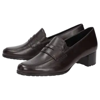 Sioux Schuhe Damen Fendrina-709 Pumps dunkelbraun 41621 für 109,95 <small>CHF</small> kaufen