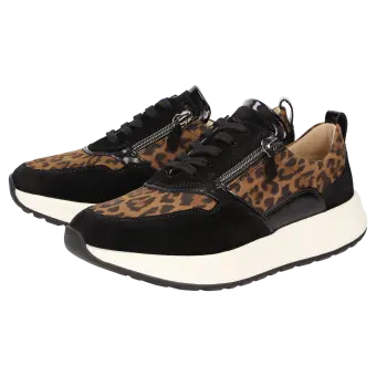 Sioux Schuhe Damen Sunivla-702-J Sneaker braun 41630 für 104,95 <small>CHF</small> kaufen