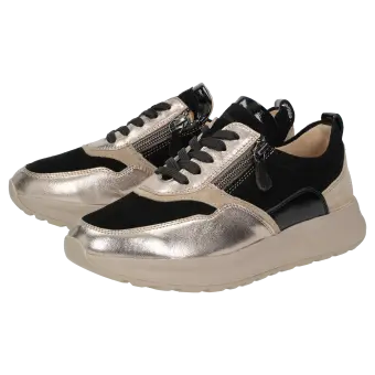 Sioux Schuhe Damen Sunivla-702-J Sneaker beige 41631 für 104,95 <small>CHF</small> kaufen