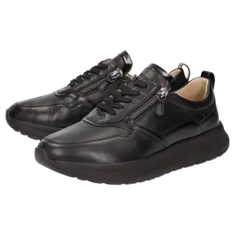 Sioux Schuhe Damen Sunivla-702-J Sneaker schwarz 41633 für 104,95 <small>CHF</small> kaufen