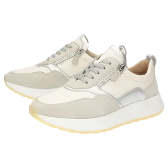 Sioux Schuhe Damen Sunivla-702-J Sneaker hellgrau 41635 für 169,95 <small>CHF</small> kaufen