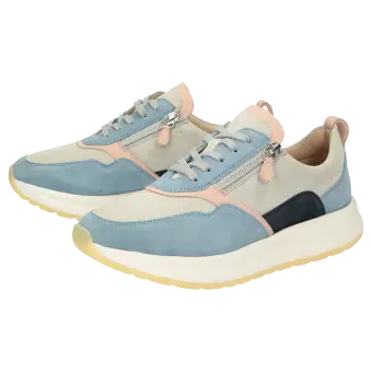 Sioux Schuhe Damen Sunivla-702-J Sneaker mehrfarbig 41636 für 169,95 <small>CHF</small> kaufen