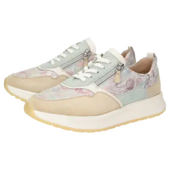 Sioux Schuhe Damen Sunivla-702-J Sneaker beige 41638 für 124,95 <small>CHF</small> kaufen