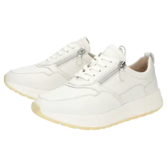 Sioux Schuhe Damen Sunivla-702-J Sneaker weiss 41639 für 104,95 <small>CHF</small> kaufen