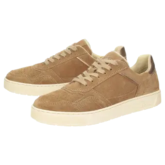 Sioux Schuhe Damen Maites sneaker 004 Sneaker hellbraun 41656 für 159,95 <small>CHF</small> kaufen