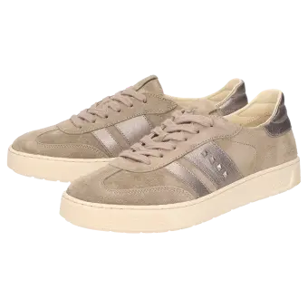 Sioux Schuhe Damen Maites sneaker 005 Sneaker beige 41670 für 109,95 <small>CHF</small> kaufen